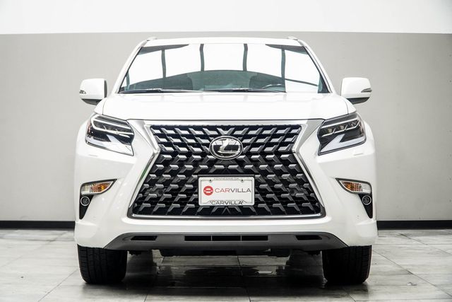 2023 Lexus GX GX 460 Premium 4WD - 22934777 - 6