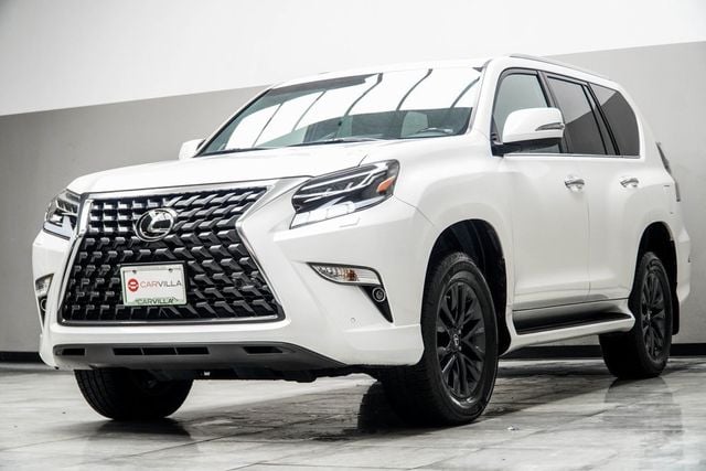2023 Lexus GX GX 460 Premium 4WD - 22934777 - 7