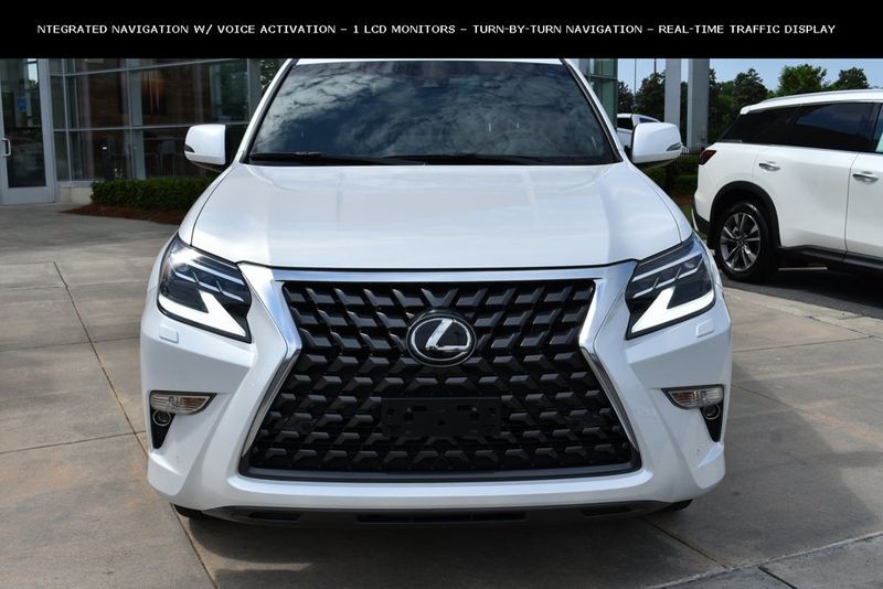 2023 Lexus GX 460 Premium photo 4