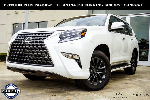 2023 Lexus GX GX 460 Premium 4WD - 22970374 - 0