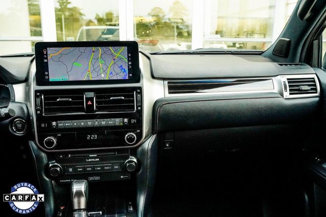 2023 Lexus GX GX 460 Premium 4WD - 22970374 - 13