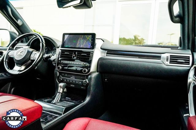2023 Lexus GX GX 460 Premium 4WD - 22970374 - 14