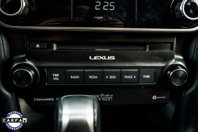 2023 Lexus GX GX 460 Premium 4WD - 22970374 - 18