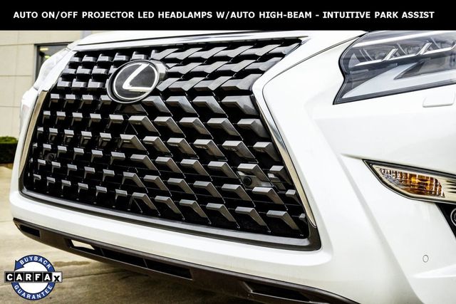 2023 Lexus GX GX 460 Premium 4WD - 22970374 - 1