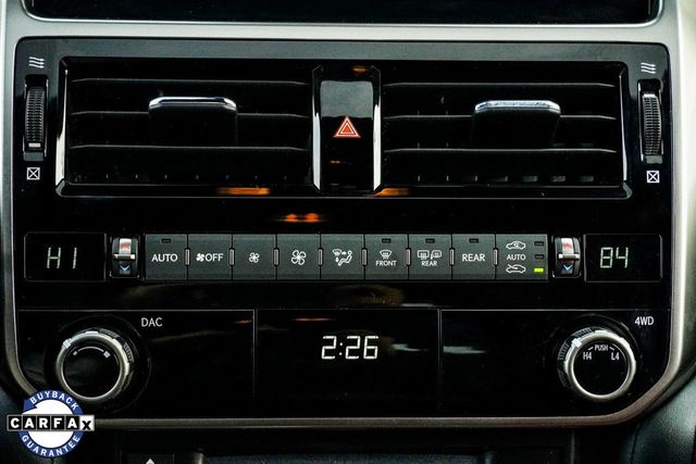 2023 Lexus GX GX 460 Premium 4WD - 22970374 - 19