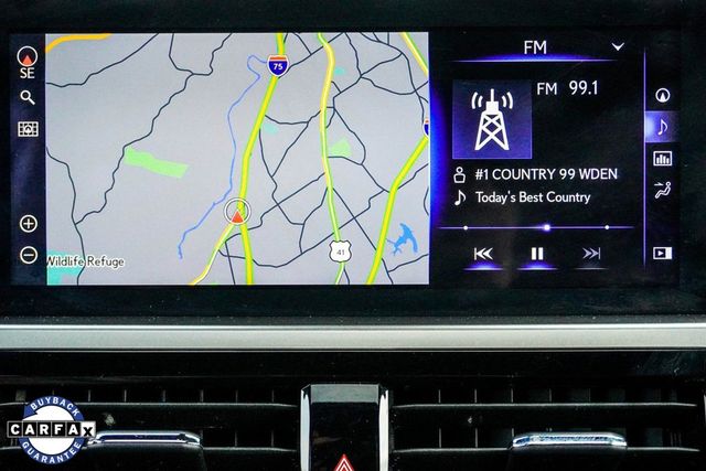 2023 Lexus GX GX 460 Premium 4WD - 22970374 - 21