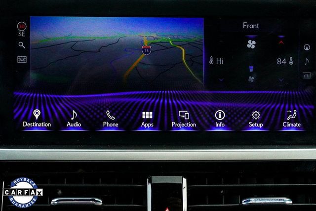 2023 Lexus GX GX 460 Premium 4WD - 22970374 - 22