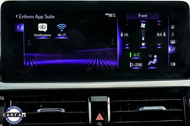 2023 Lexus GX GX 460 Premium 4WD - 22970374 - 23