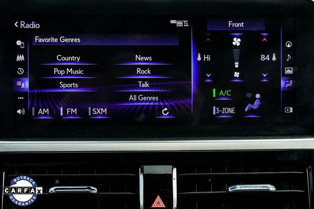 2023 Lexus GX GX 460 Premium 4WD - 22970374 - 24