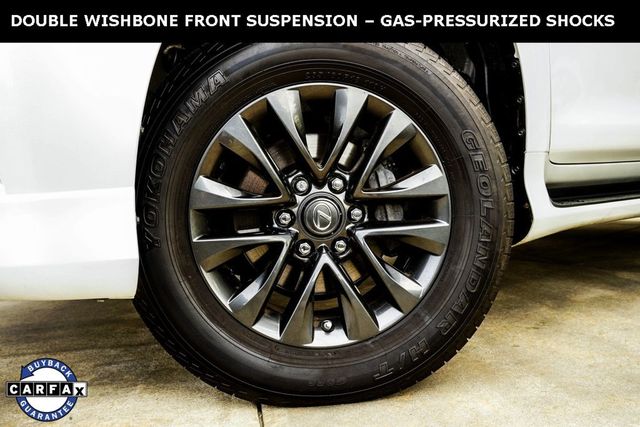 2023 Lexus GX GX 460 Premium 4WD - 22970374 - 2