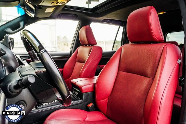 2023 Lexus GX GX 460 Premium 4WD - 22970374 - 38