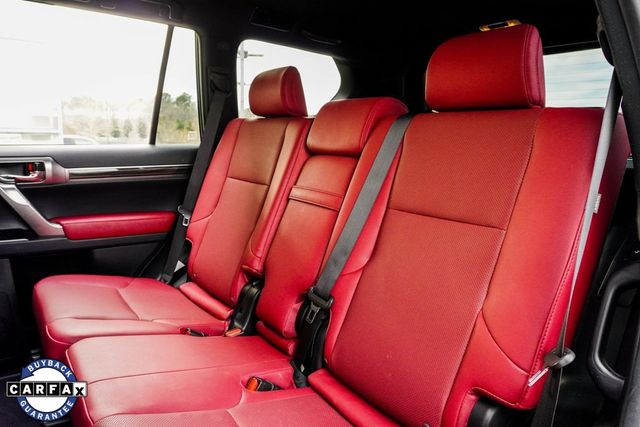 2023 Lexus GX GX 460 Premium 4WD - 22970374 - 40