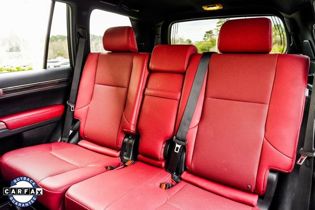 2023 Lexus GX GX 460 Premium 4WD - 22970374 - 41