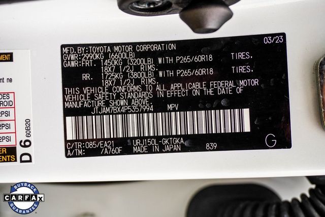 2023 Lexus GX GX 460 Premium 4WD - 22970374 - 44