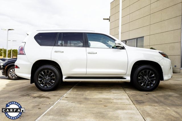 2023 Lexus GX GX 460 Premium 4WD - 22970374 - 6