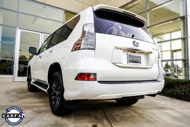 2023 Lexus GX GX 460 Premium 4WD - 22970374 - 7