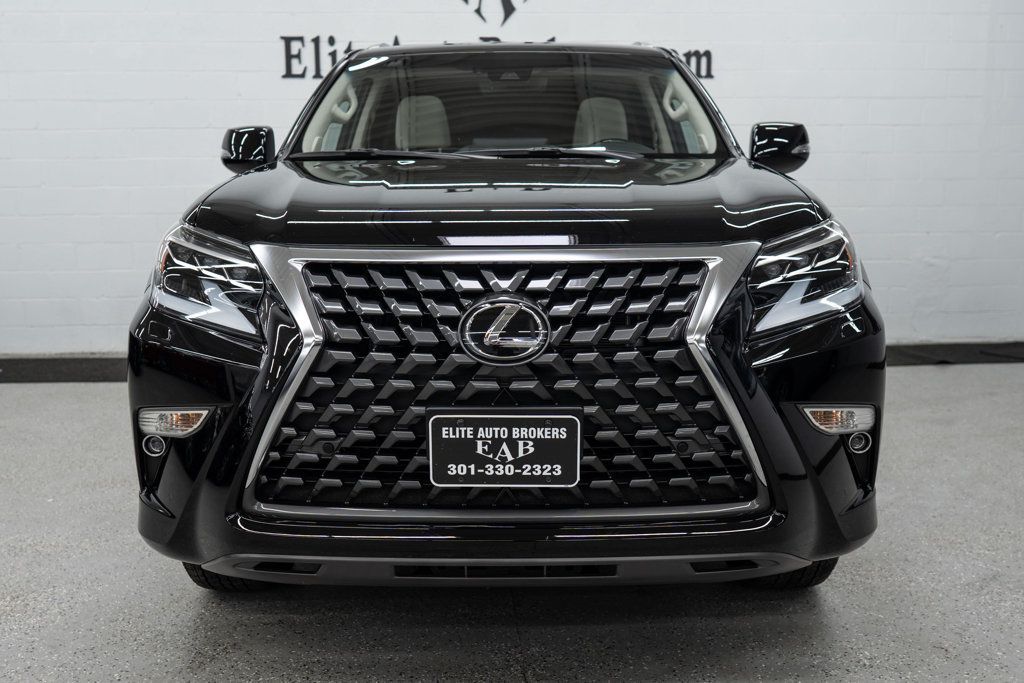 2023 Lexus GX GX 460 Premium 4WD - 22444366 - 2