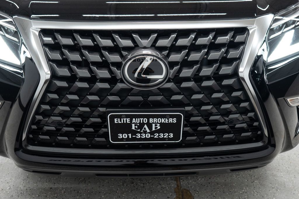 2023 Lexus GX GX 460 Premium 4WD - 22444366 - 48