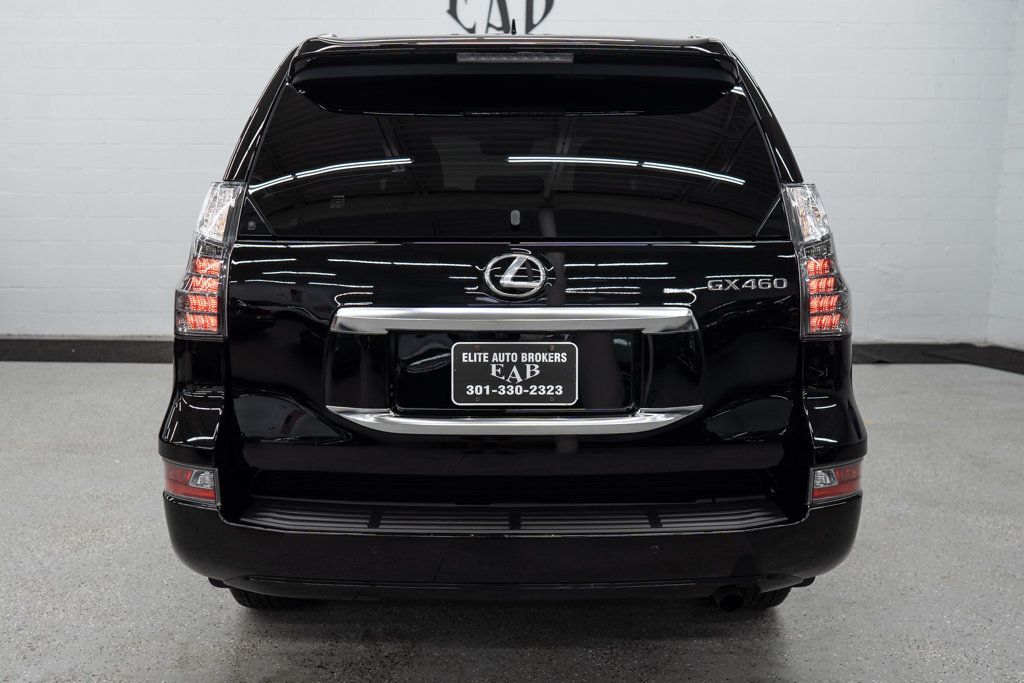 2023 Lexus GX GX 460 Premium 4WD - 22444366 - 4