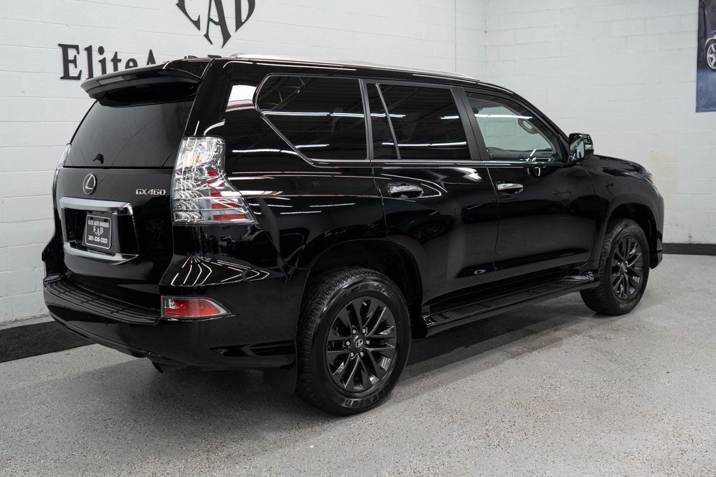 2023 Lexus GX GX 460 Premium 4WD - 22444366 - 5