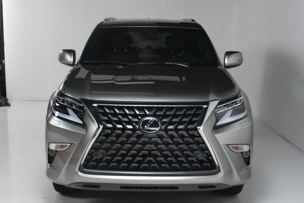 2023 Lexus GX GX 460 Premium 4WD - 22466364 - 9