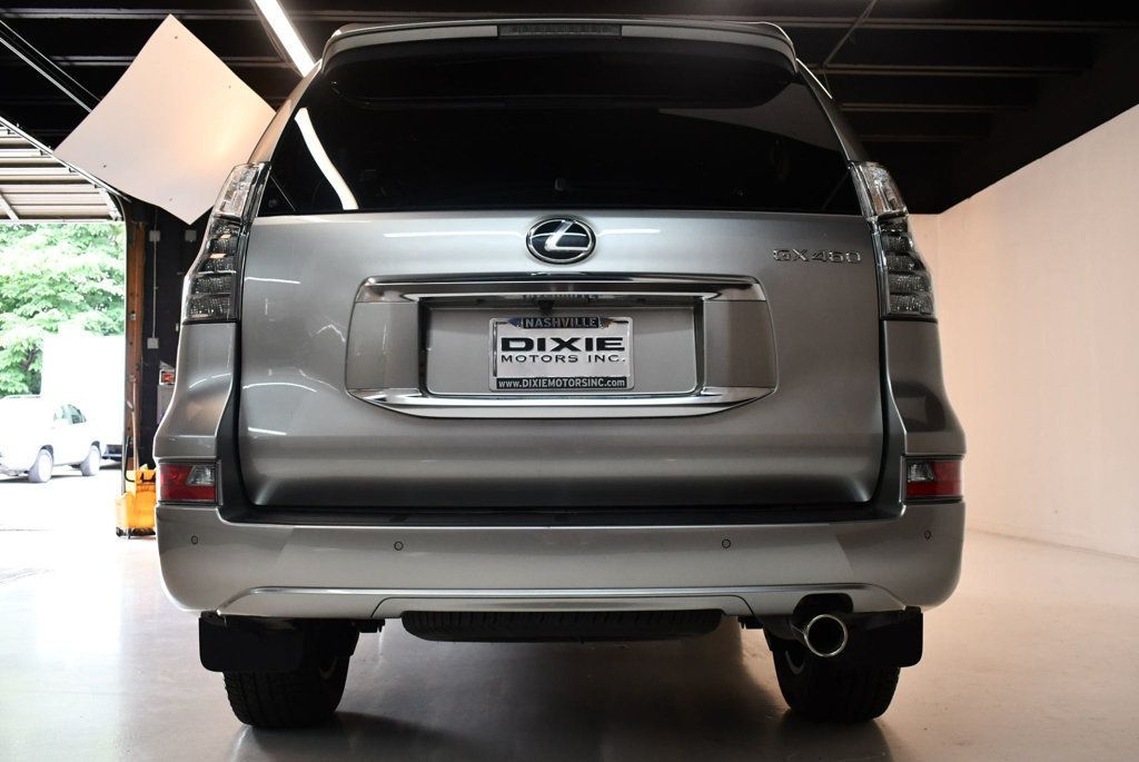 2023 Lexus GX GX 460 Premium 4WD - 22466364 - 15