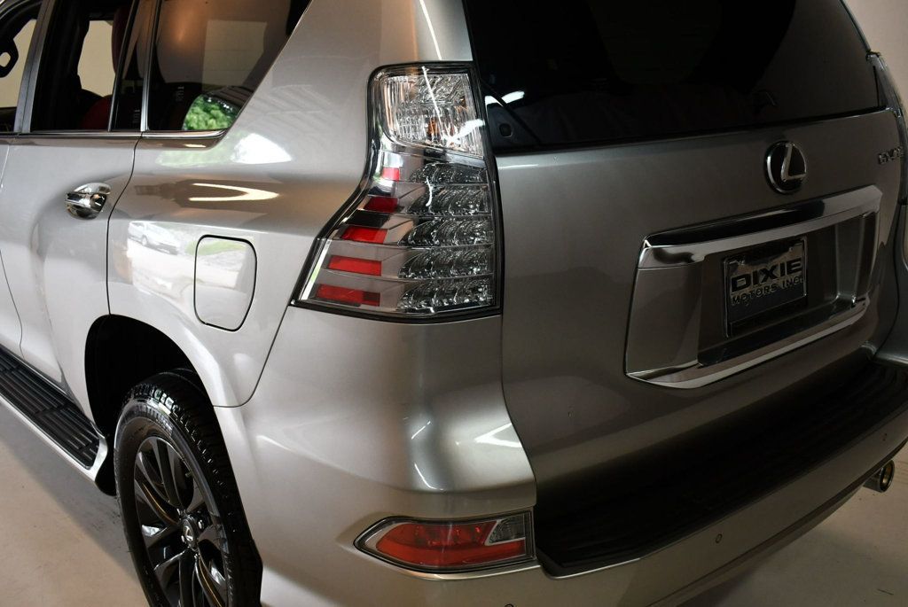 2023 Lexus GX GX 460 Premium 4WD - 22466364 - 16