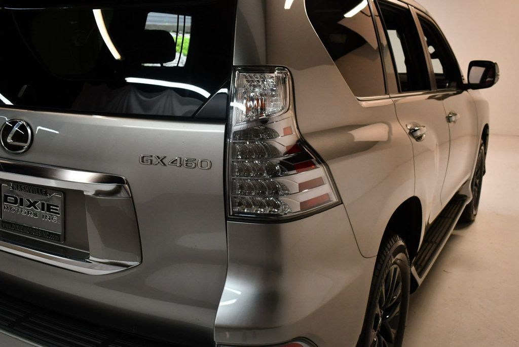 2023 Lexus GX GX 460 Premium 4WD - 22466364 - 17