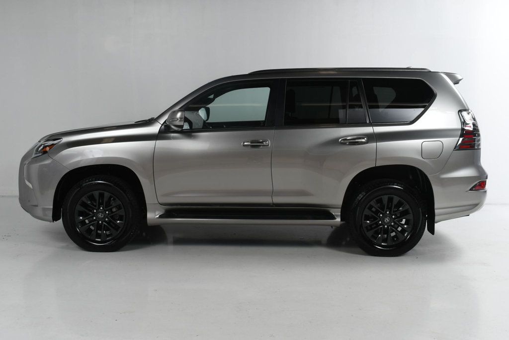 2023 Lexus GX GX 460 Premium 4WD - 22466364 - 2