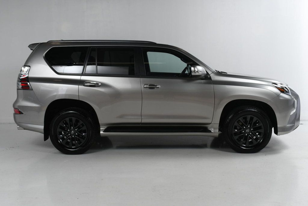 2023 Lexus GX GX 460 Premium 4WD - 22466364 - 3