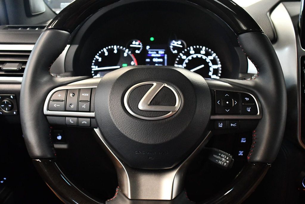 2023 Lexus GX GX 460 Premium 4WD - 22466364 - 39