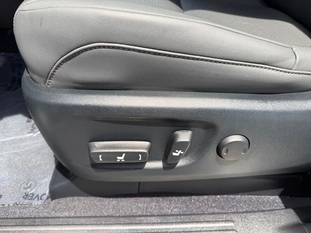 2023 Lexus GX GX 460 Premium 4WD - 23021253 - 10