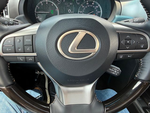 2023 Lexus GX GX 460 Premium 4WD - 23021253 - 12