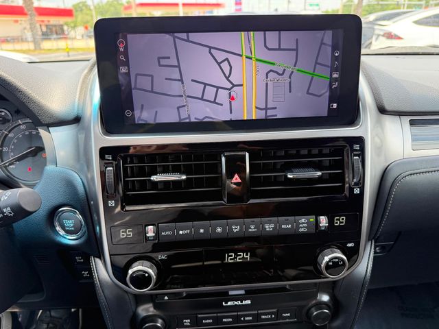 2023 Lexus GX GX 460 Premium 4WD - 23021253 - 15