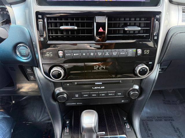 2023 Lexus GX GX 460 Premium 4WD - 23021253 - 16