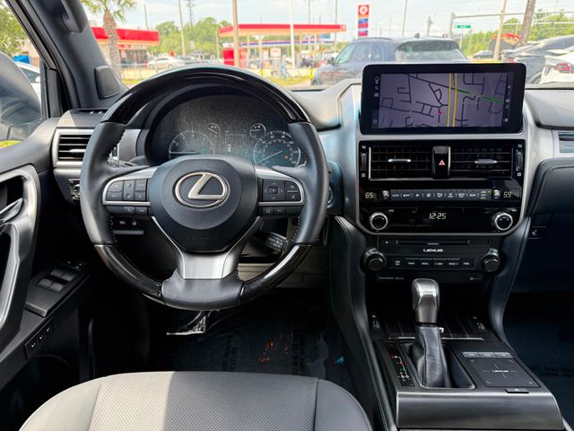 2023 Lexus GX GX 460 Premium 4WD - 23021253 - 19