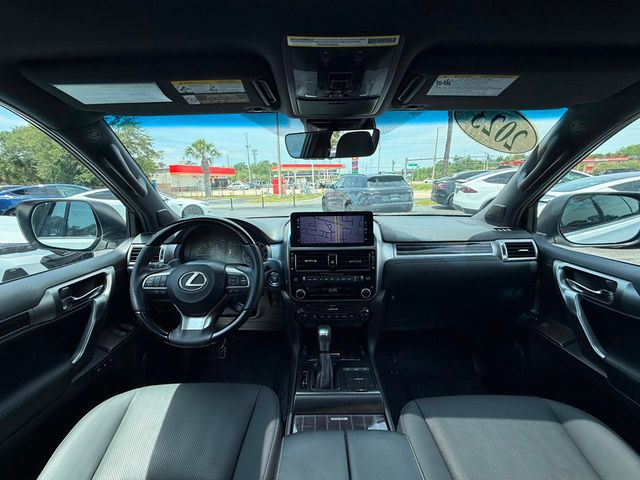 2023 Lexus GX GX 460 Premium 4WD - 23021253 - 20