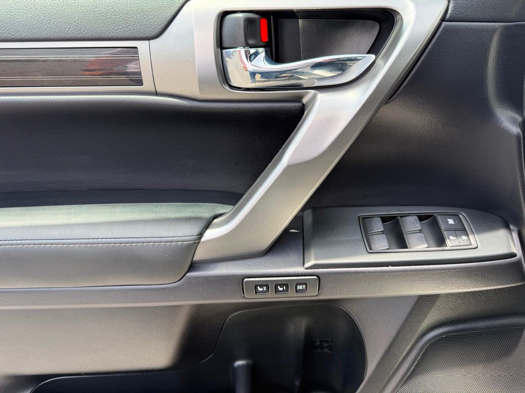 2023 Lexus GX GX 460 Premium 4WD - 23021253 - 21