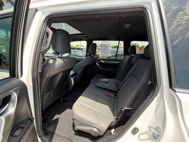 2023 Lexus GX GX 460 Premium 4WD - 23021253 - 23
