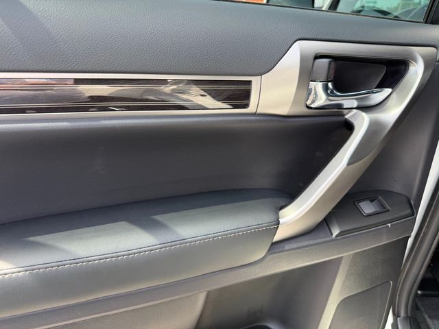 2023 Lexus GX GX 460 Premium 4WD - 23021253 - 24