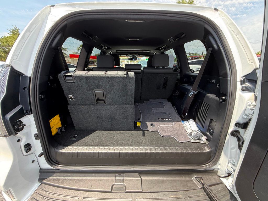 2023 Lexus GX GX 460 Premium 4WD - 23021253 - 25