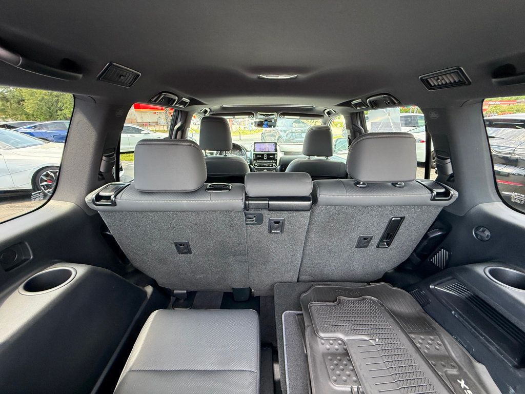 2023 Lexus GX GX 460 Premium 4WD - 23021253 - 26