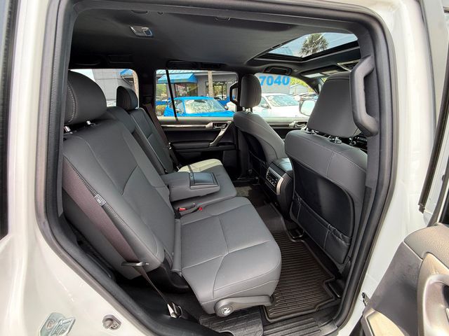 2023 Lexus GX GX 460 Premium 4WD - 23021253 - 27