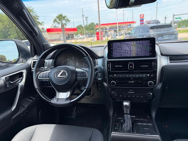 2023 Lexus GX GX 460 Premium 4WD - 23021253 - 29