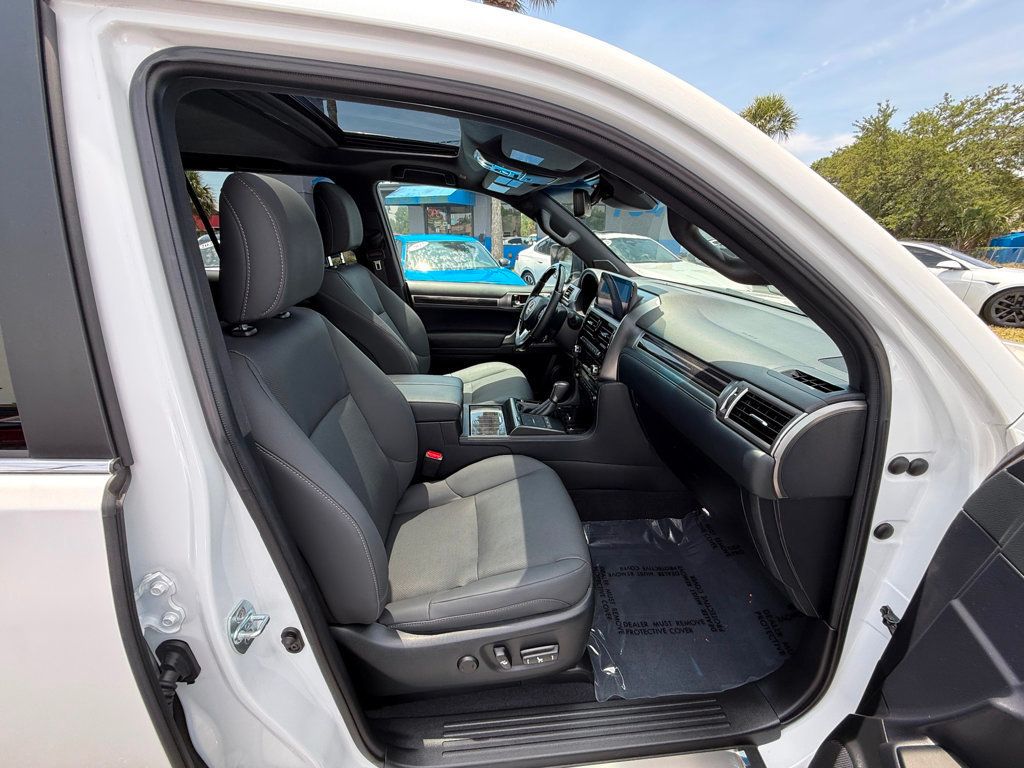 2023 Lexus GX GX 460 Premium 4WD - 23021253 - 32