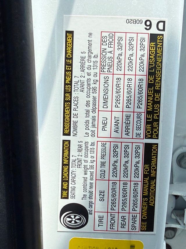 2023 Lexus GX GX 460 Premium 4WD - 23021253 - 39