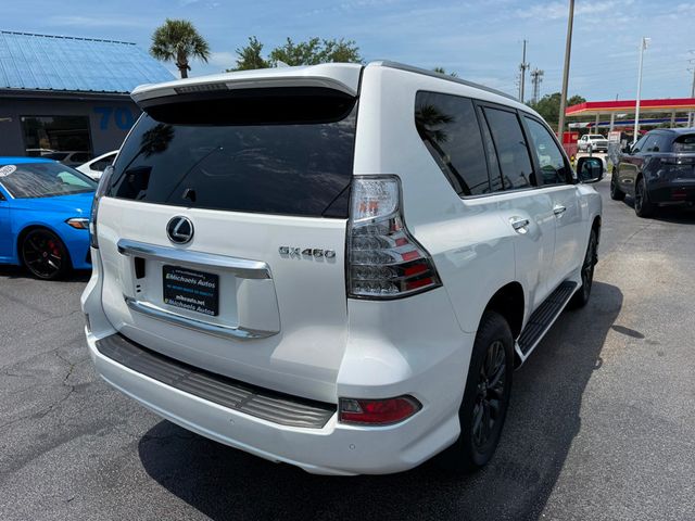 2023 Lexus GX 460 460 PREMIUM's photo