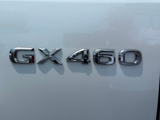 2023 Lexus GX GX 460 Premium 4WD - 23021253 - 8