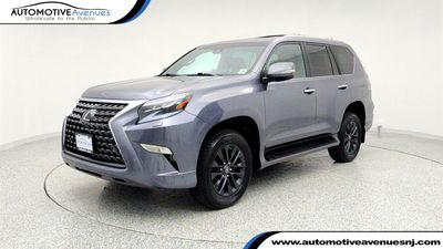 2023 Lexus GX