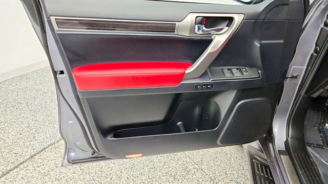 2023 Lexus GX GX 460 Premium 4WD - 22962903 - 10